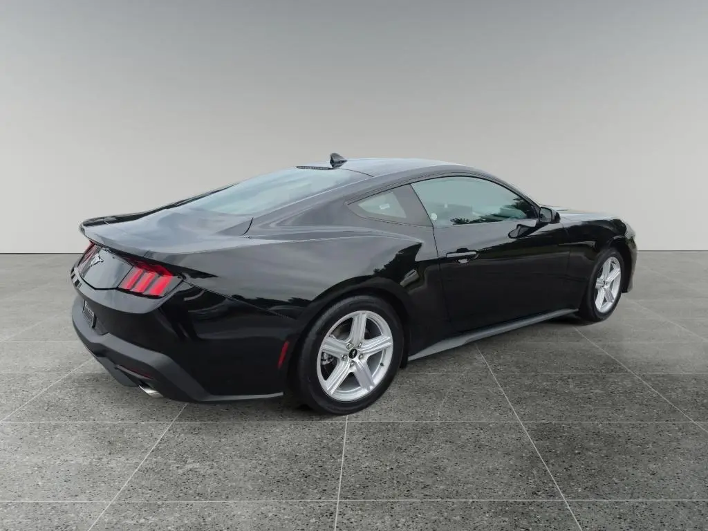 2026 Ford Mustang - $32,980