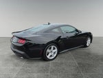 2026 Mustang Thumbnail 3