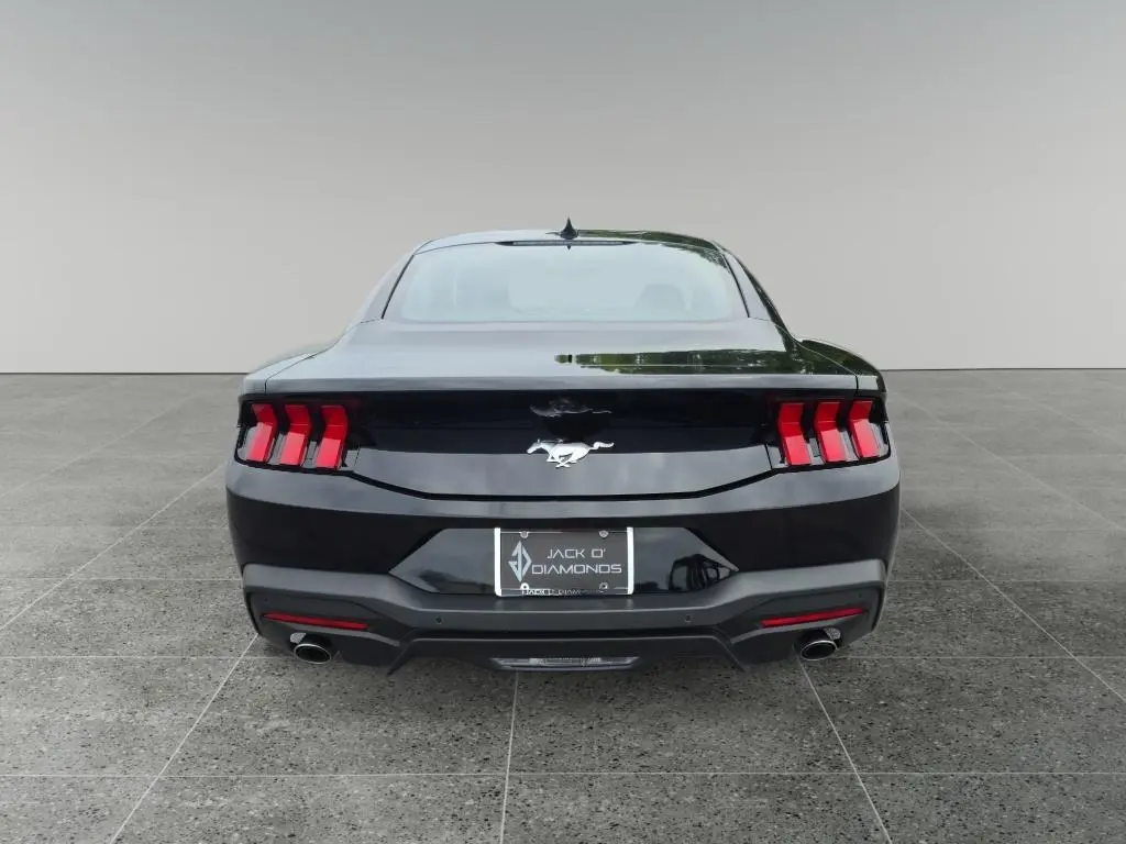 2026 Ford Mustang - $32,980