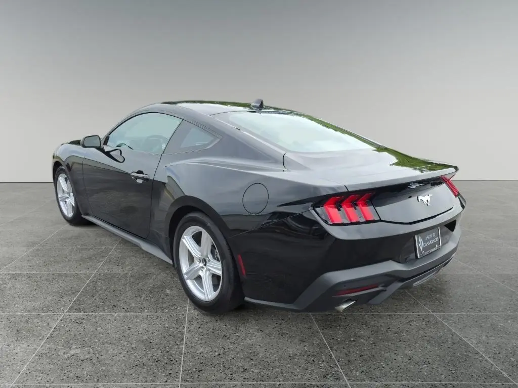 2026 Ford Mustang - $32,980