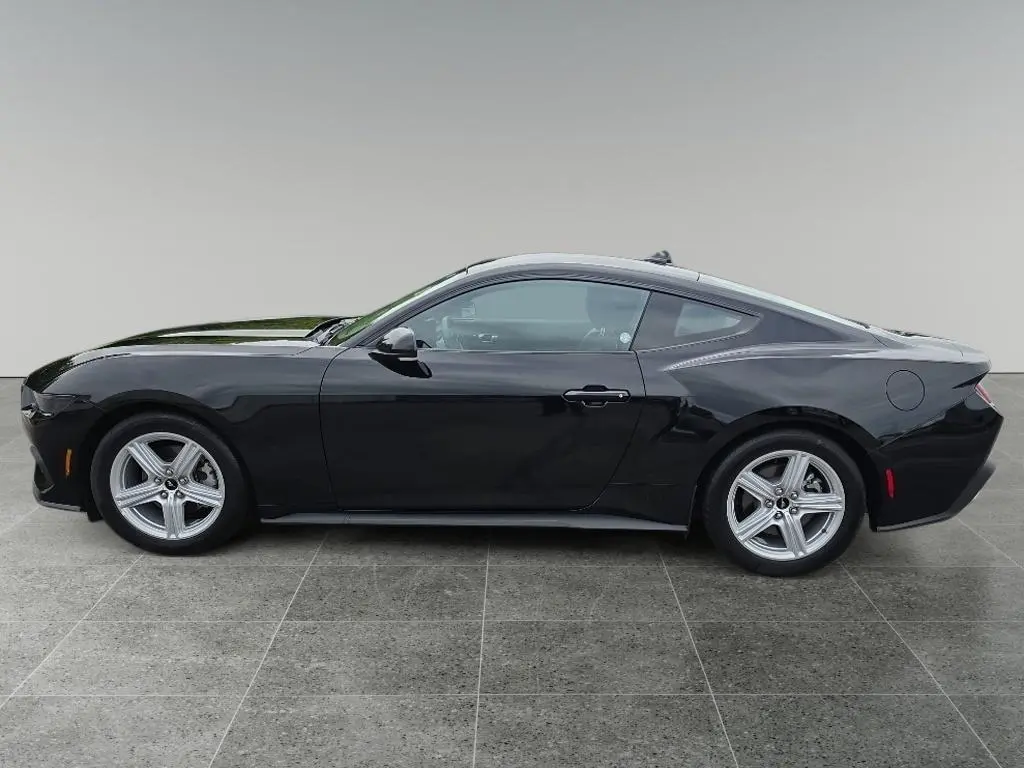 2026 Ford Mustang - $32,980