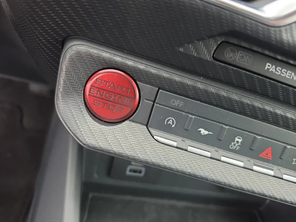 2026 Ford Mustang - $32,980
