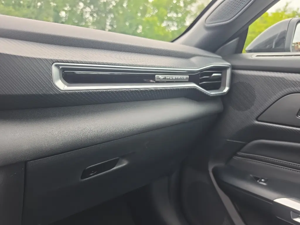 2026 Ford Mustang - $32,980