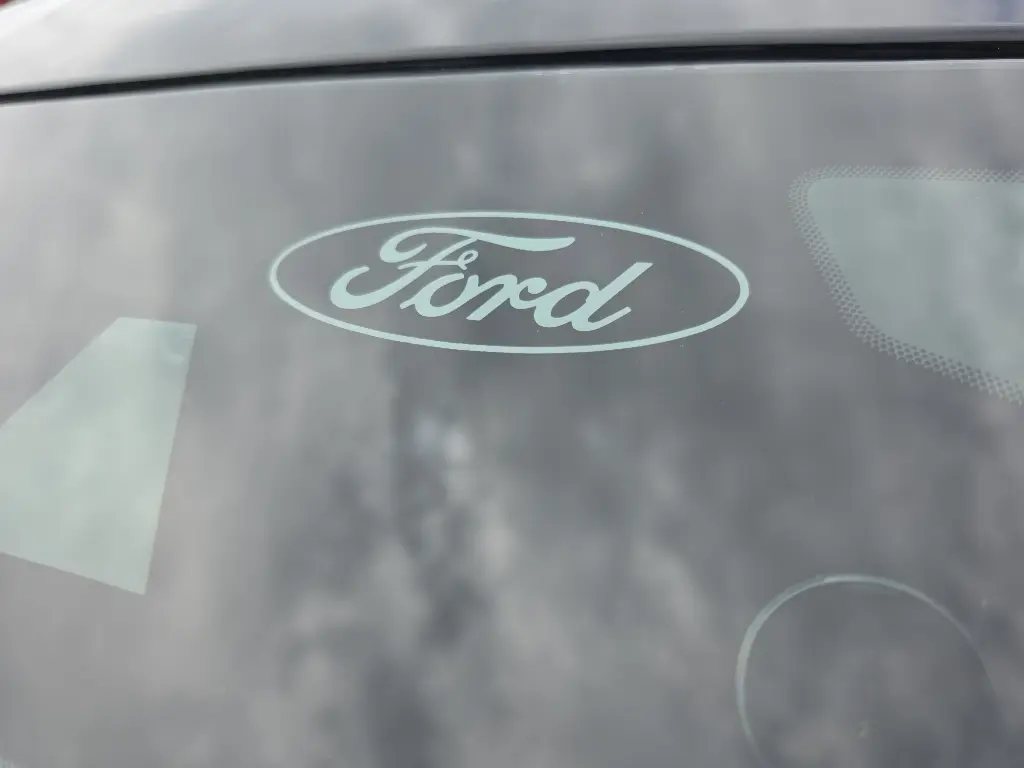 2026 Ford Mustang - $32,980