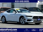 2026 Mustang Thumbnail 1