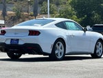2026 Mustang Thumbnail 3