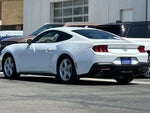 2026 Mustang Thumbnail 5