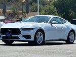 2026 Mustang Thumbnail 7