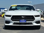 2026 Mustang Thumbnail 8