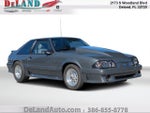 1989 Mustang Thumbnail 1