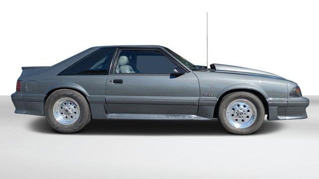 1989 Ford Mustang GT