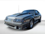 1989 Mustang Thumbnail 7