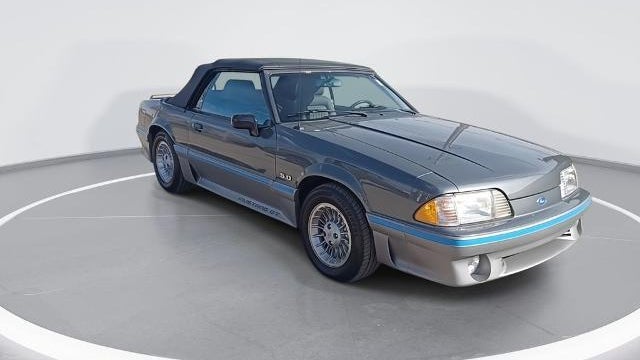1988 Ford Mustang GT