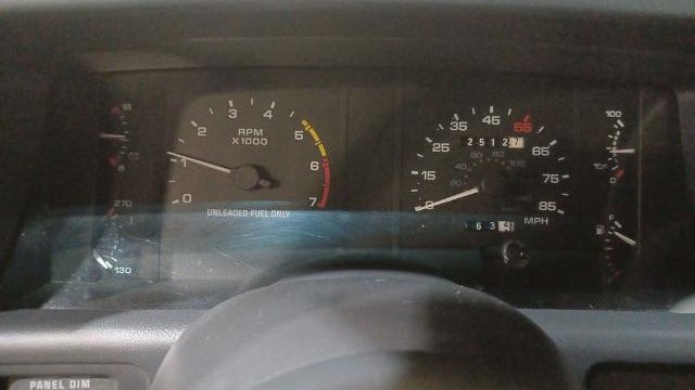 1988 Ford Mustang GT