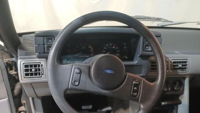 1988 Ford Mustang GT