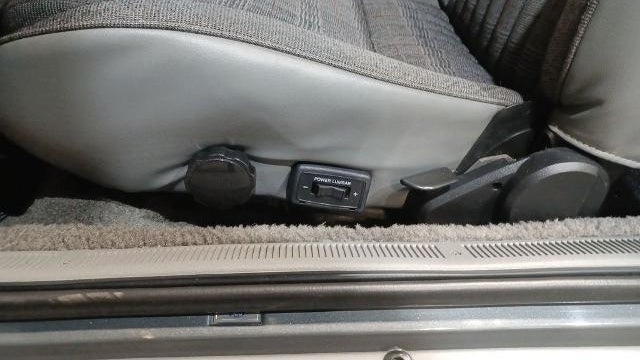 1988 Ford Mustang GT