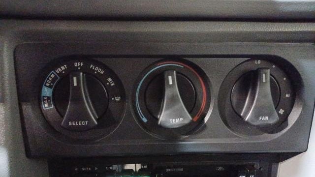 1988 Ford Mustang GT