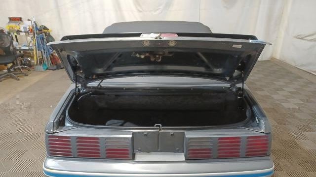 1988 Ford Mustang GT