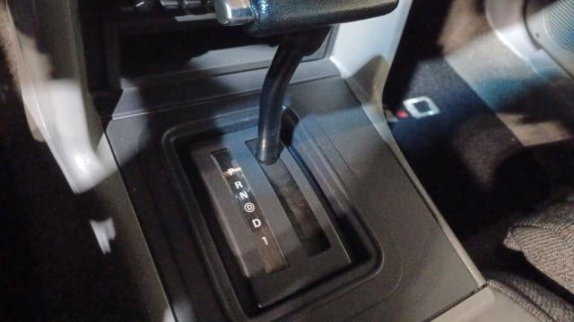1988 Ford Mustang GT