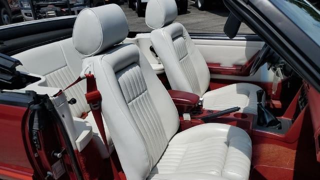 1988 Ford Mustang GT