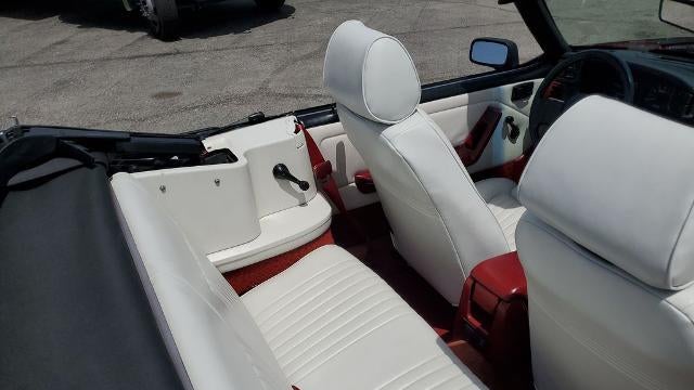 1988 Ford Mustang GT