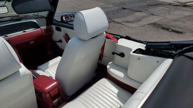 1988 Ford Mustang GT