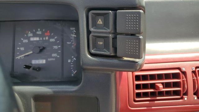 1988 Ford Mustang GT
