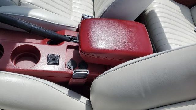 1988 Ford Mustang GT