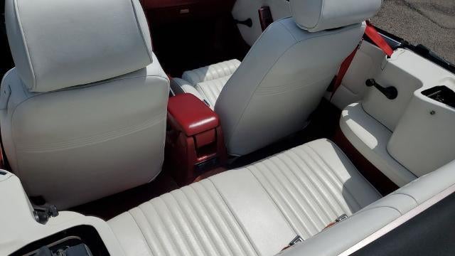 1988 Ford Mustang GT
