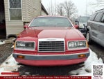 1986 Thunderbird Thumbnail 2