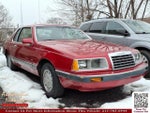 1986 Thunderbird Thumbnail 3