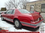 1986 Thunderbird Thumbnail 4