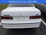 1989 Taurus Thumbnail 5