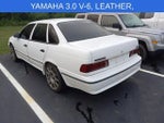 1989 Taurus Thumbnail 6