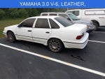 1989 Taurus Thumbnail 7