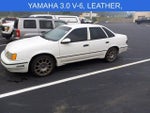 1989 Taurus Thumbnail 8