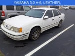 1989 Taurus Thumbnail 9