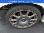 1989 Taurus Thumbnail 14
