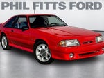 1993 Mustang SVT Cobra Thumbnail 1