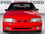 1993 Mustang SVT Cobra Thumbnail 2