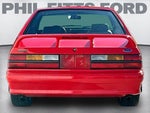 1993 Mustang SVT Cobra Thumbnail 4