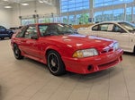 1993 Mustang SVT Cobra Thumbnail 2