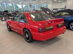 1993 Mustang SVT Cobra Thumbnail 5