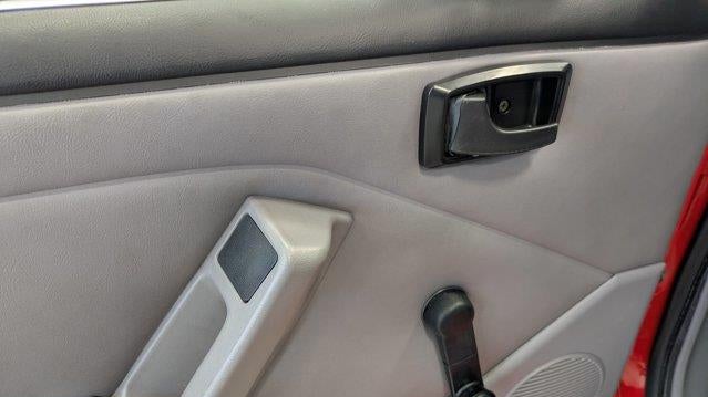 1993 Ford Mustang SVT Cobra Base