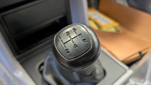 1993 Ford Mustang SVT Cobra Base