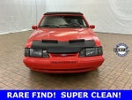 1992 Mustang Thumbnail 3