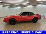 1992 Mustang Thumbnail 5