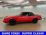 1992 Mustang Thumbnail 5