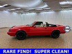 1992 Mustang Thumbnail 6