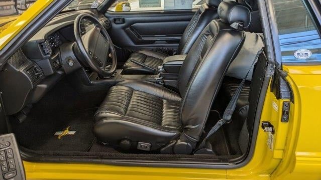 1993 Ford Mustang LX 5.0
